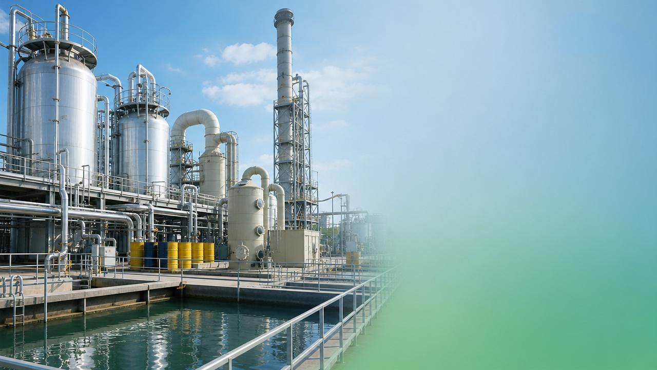 Industrial Environmental News for Pharmaceutical Industry: Compliance Risks Rising