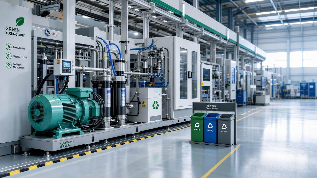 Industrial Environmental News for Eco-Friendly Production: What Is Changing on Site
