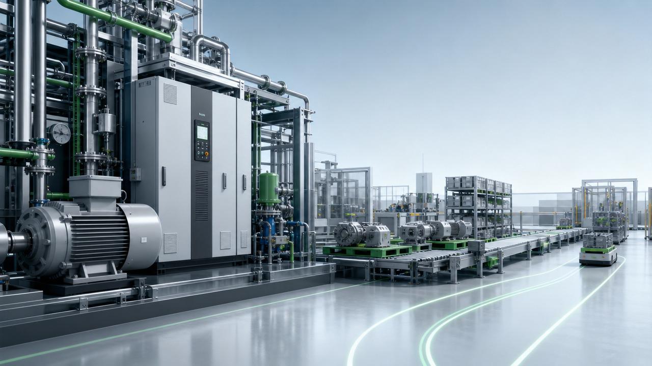 Global Supply Chain Updates for Energy-Saving Solutions: Lead Time vs ROI