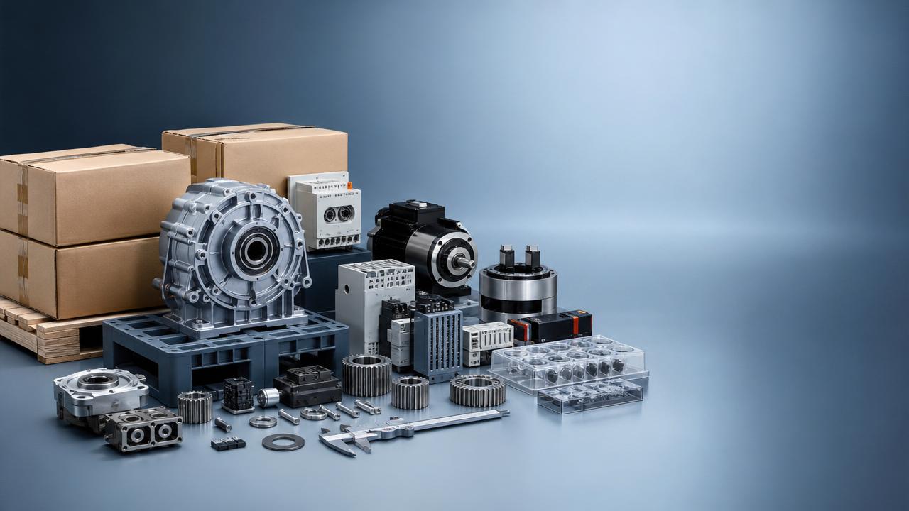 Global Supply Chain Updates for Cost Reduction Without Quality Slippage