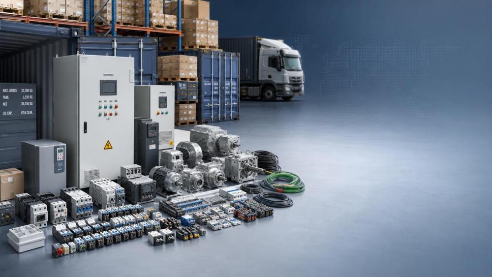 Global Supply Chain Updates for Custom Solutions: What Causes Delays Most Global Supply Chain Updates for Custom Solutions: What Causes Delays Most