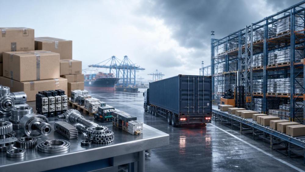 Global Supply Chain Updates for Factory Direct Suppliers: Price Advantage or Risk?
