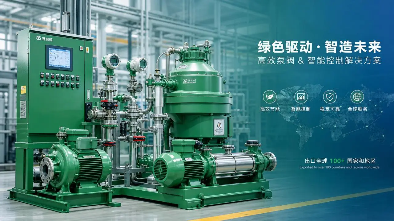 Industrial Environmental News Exporter Trends Shaping Overseas Demand Industrial Environmental News Exporter Trends Shaping Overseas Demand