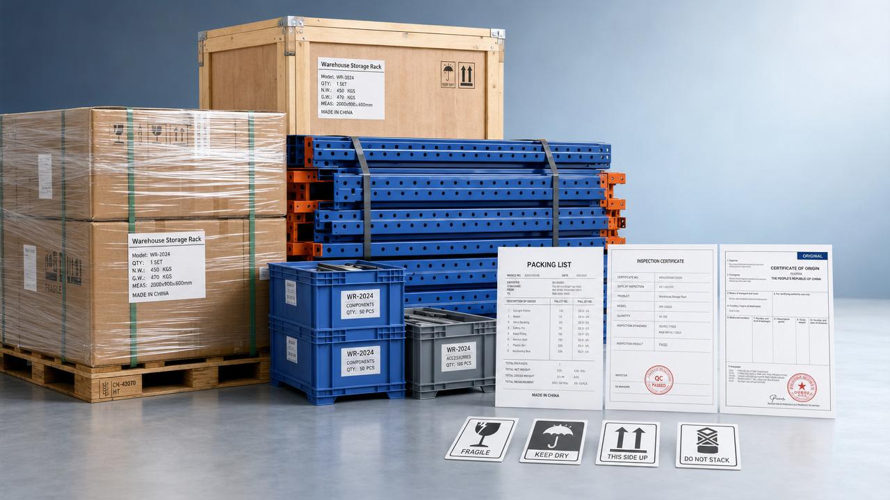 Warehouse Supplies Export Trade Policy: Common Compliance Gaps to Avoid