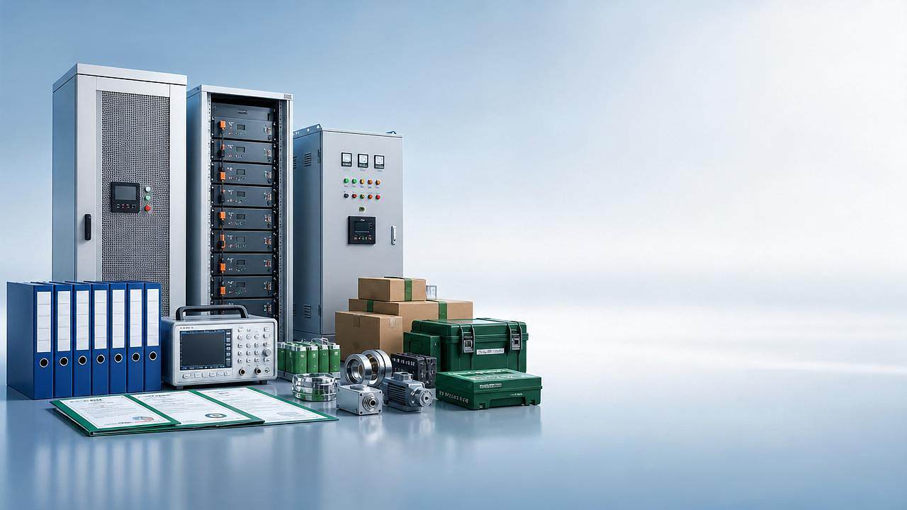 Green Energy Equipment News: Fast-Moving Shifts in Supplier Standards