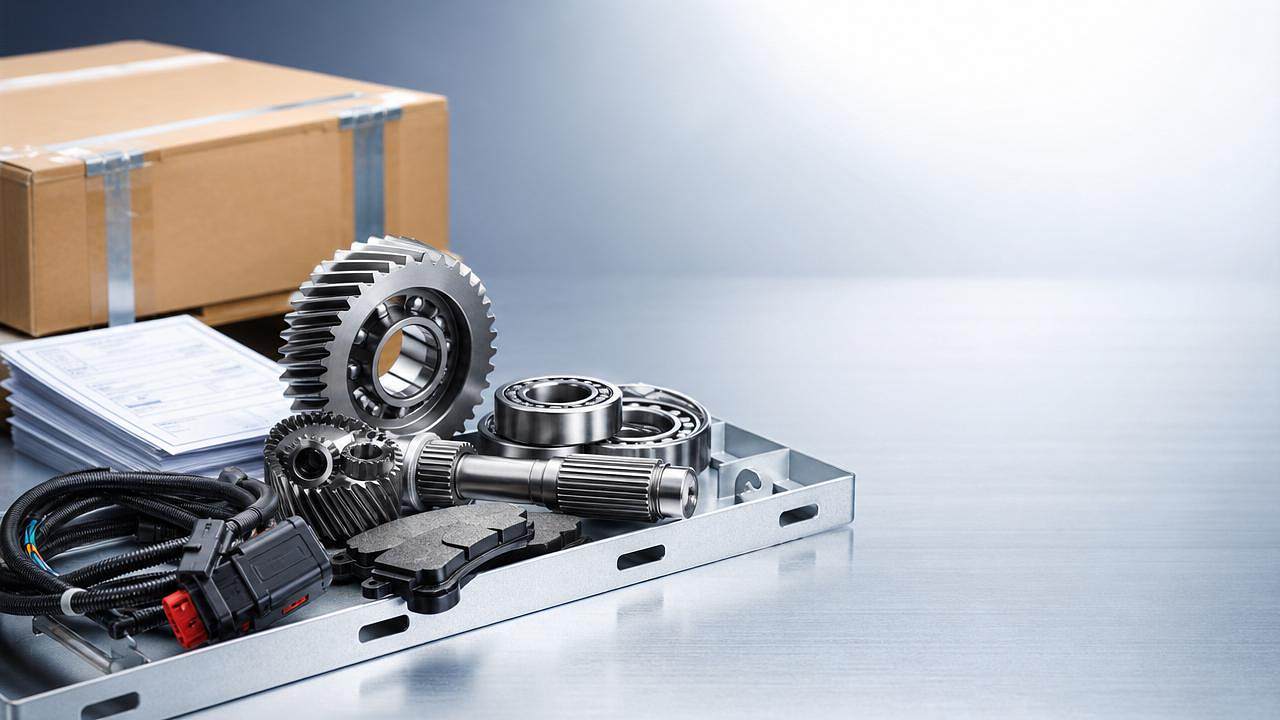 Automotive Parts Export Trade Policy: New Rules That May Change Pricing