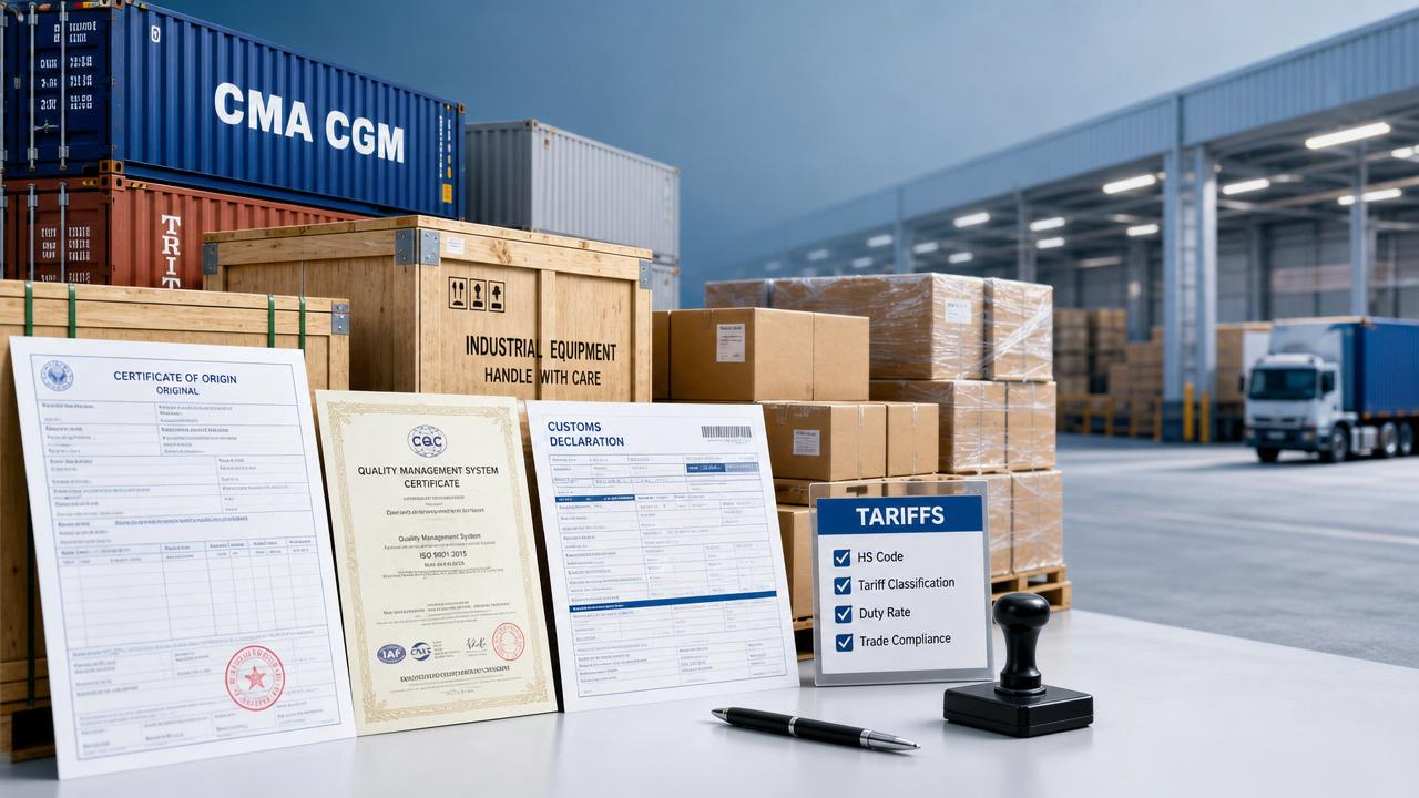 Export Trade Policy Features That Matter Most in Cross-Border Deals