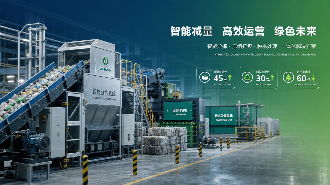 Waste Reduction Equipment News: Upgrades That Deliver Measurable Results