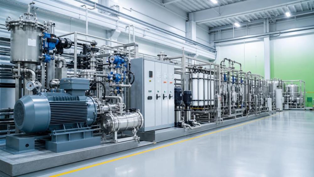 Cost-Effective Industrial Environmental News: Where Savings Are Actually Coming From Cost-Effective Industrial Environmental News: Where Savings Are Actually Coming From