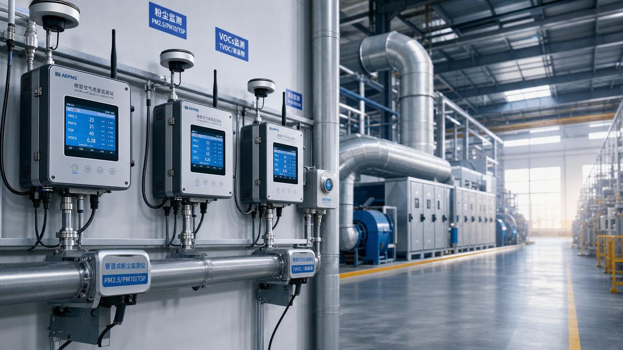 Air Quality Equipment News: Signs a Monitoring Upgrade Is Worth the Budget