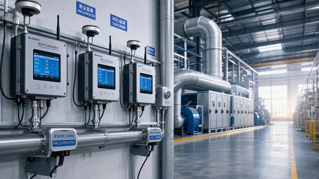 Air Quality Equipment News: Signs a Monitoring Upgrade Is Worth the Budget