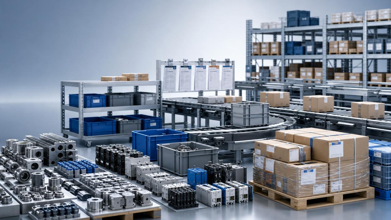 Industrial Environmental News Supplier Changes and What They Mean for Lead Times