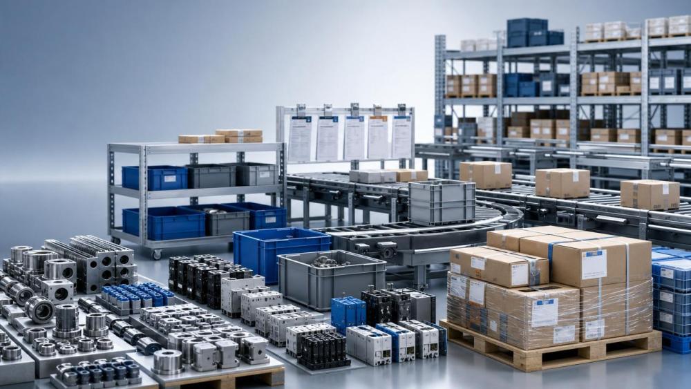 Industrial Environmental News Supplier Changes and What They Mean for Lead Times