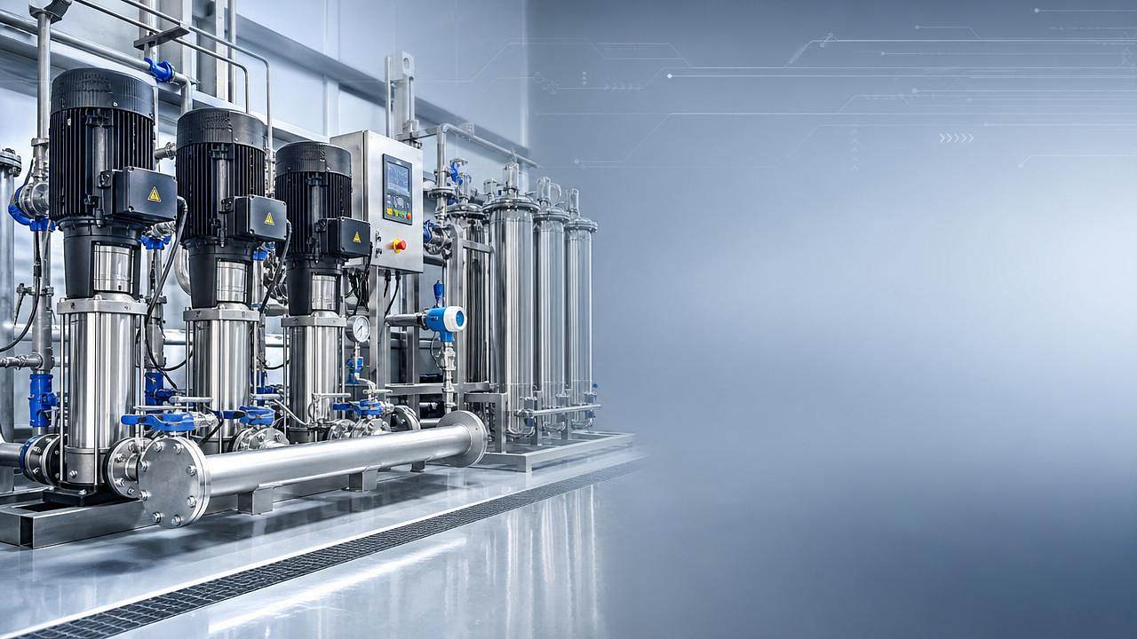 Water Treatment Environmental News: Which Equipment Updates Improve Reliability