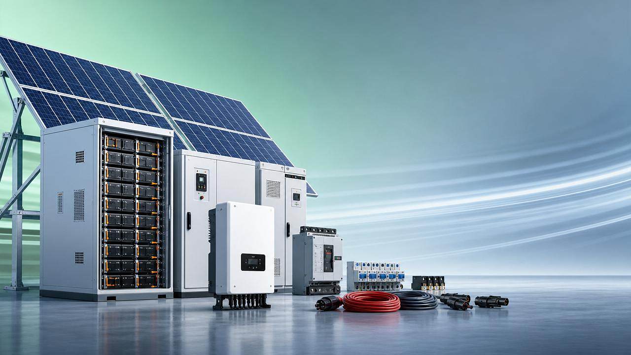 Renewable Energy Equipment News: What Is Becoming Easier to Source