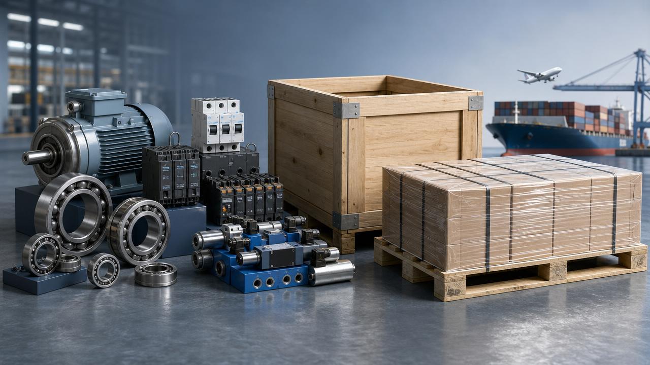 Supply Chain Updates for Durable Components: Where Backlogs Still Remain