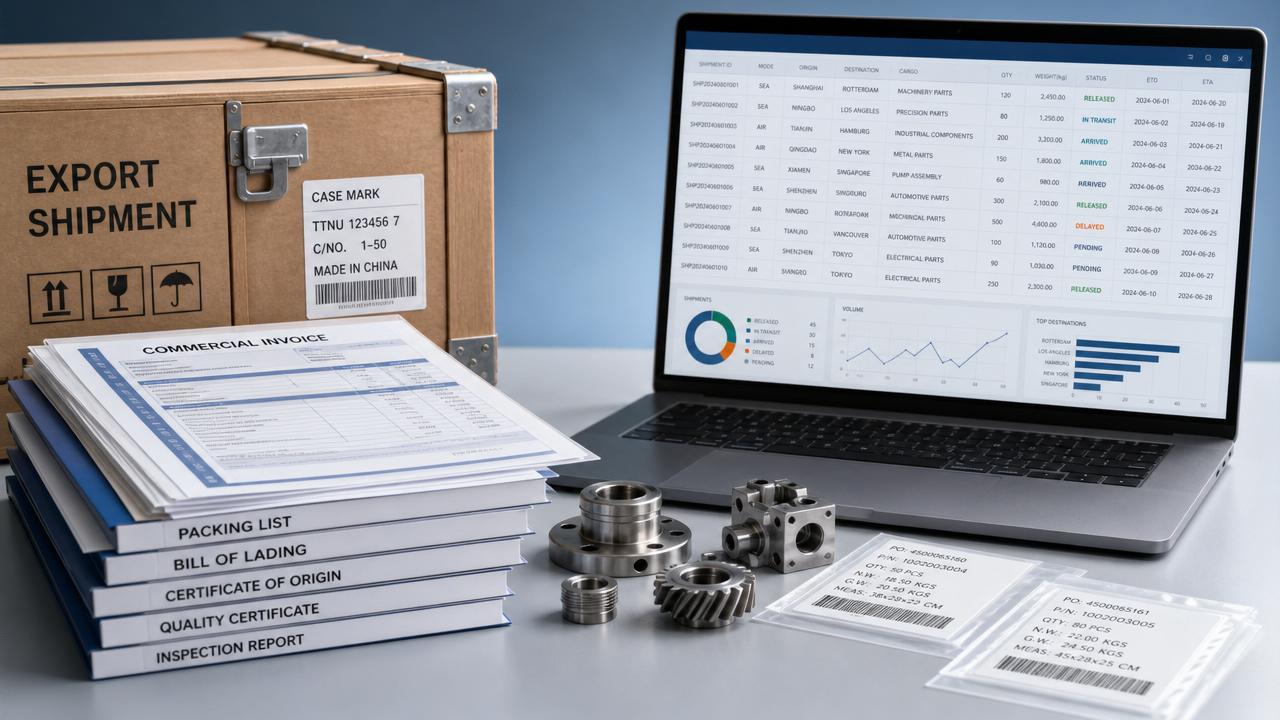 Export Trade Policy Exporter Checklist: What Often Gets Missed