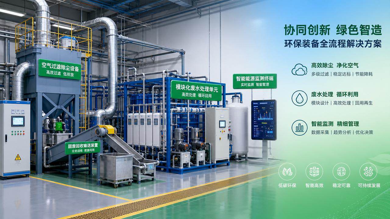 Sustainable Solutions Equipment News: What Is Ready for Wider Deployment