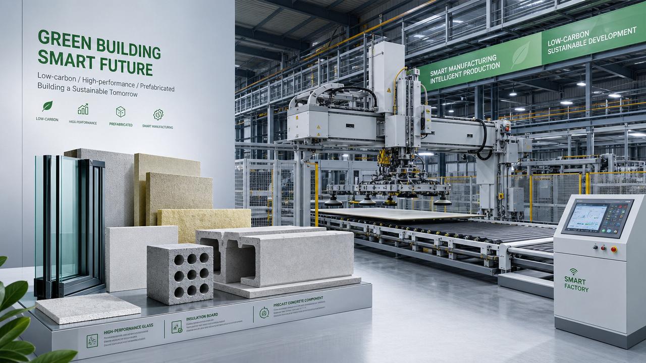 Building Materials Industry News: Which Segments Are Seeing the Fastest Shift
