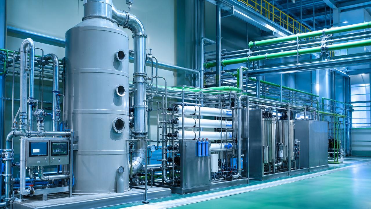Green Manufacturing News: Environmental Equipment Changes Worth Watching in 2026
