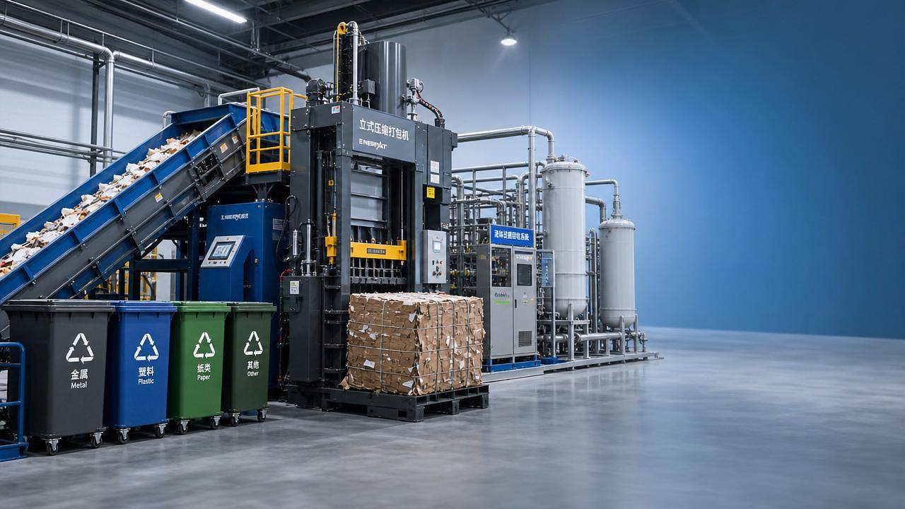 Waste Reduction Equipment News: Which Upgrades Deliver Measurable Results