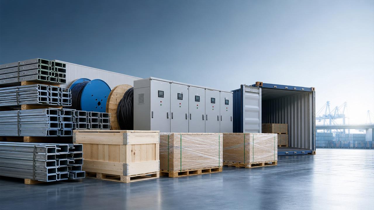 Construction Export Trade Policy Updates That Could Affect Project Supply