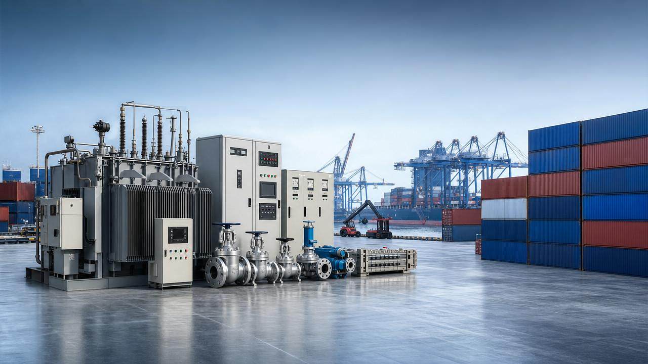 Energy Sector Export Trade Policy: Key Changes Shaping Overseas Deals