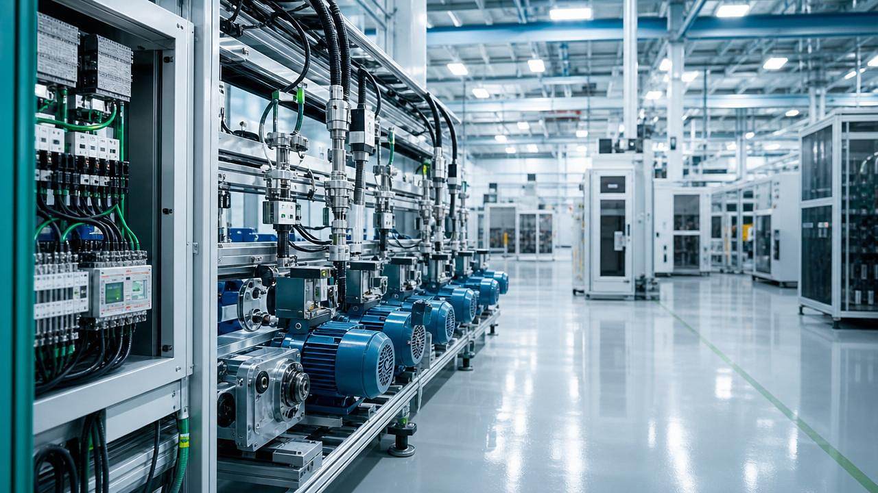 Industrial Environmental Automation News: Where Efficiency Gains Are Real