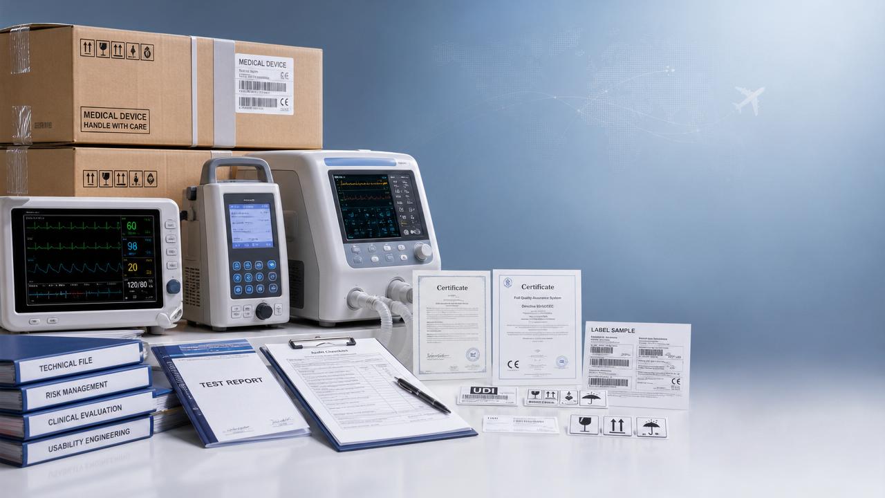 Medical Equipment Export Trade Policy: Compliance Shifts to Watch Closely