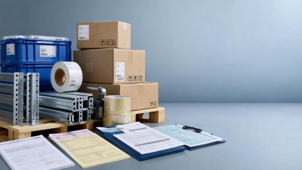 Warehouse Supplies Export Policy: What to Check Before Signing a Shipment