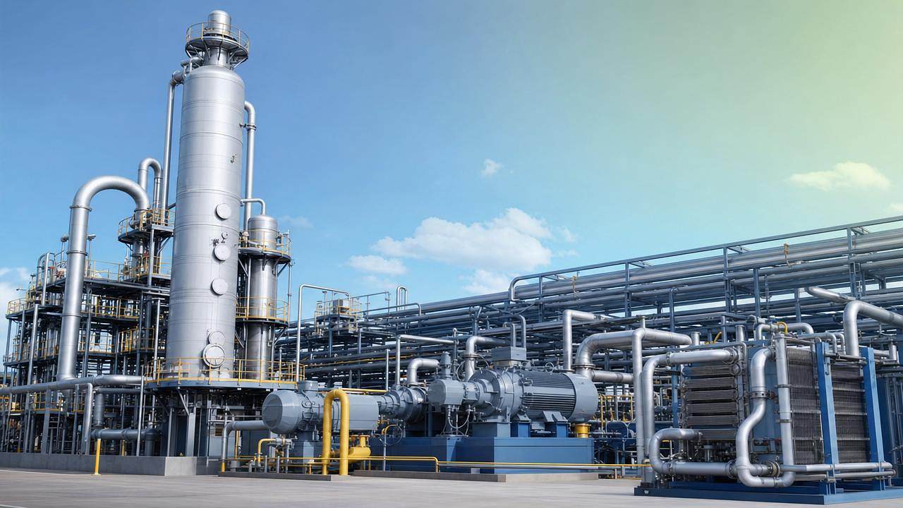 Carbon Capture Equipment News: Which Technologies Are Moving Beyond Pilot Stage