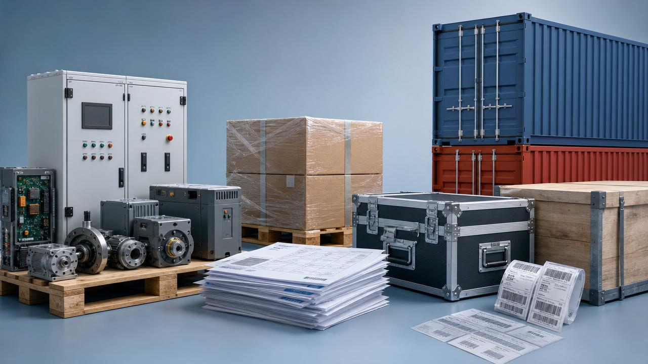 Producer Export Trade Policy: Practical Risks in Cross-Border Order Planning