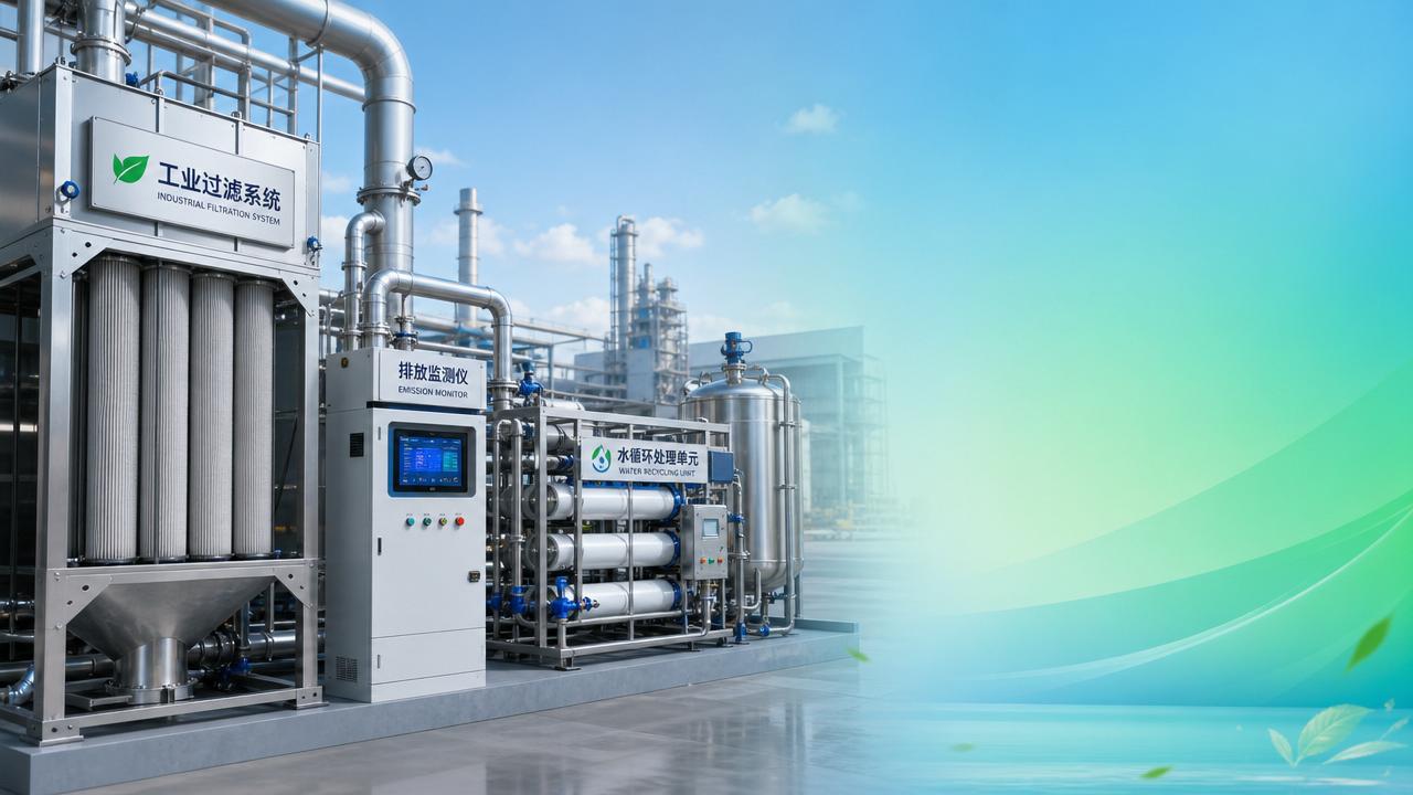 Eco-Friendly Product Equipment News: Avoiding Short-Lived Compliance Trends