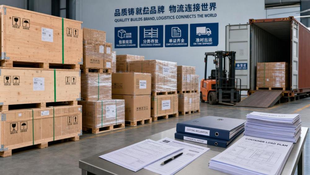 Factory Export Trade Policy: Common Mistakes Before Large-Volume Shipments