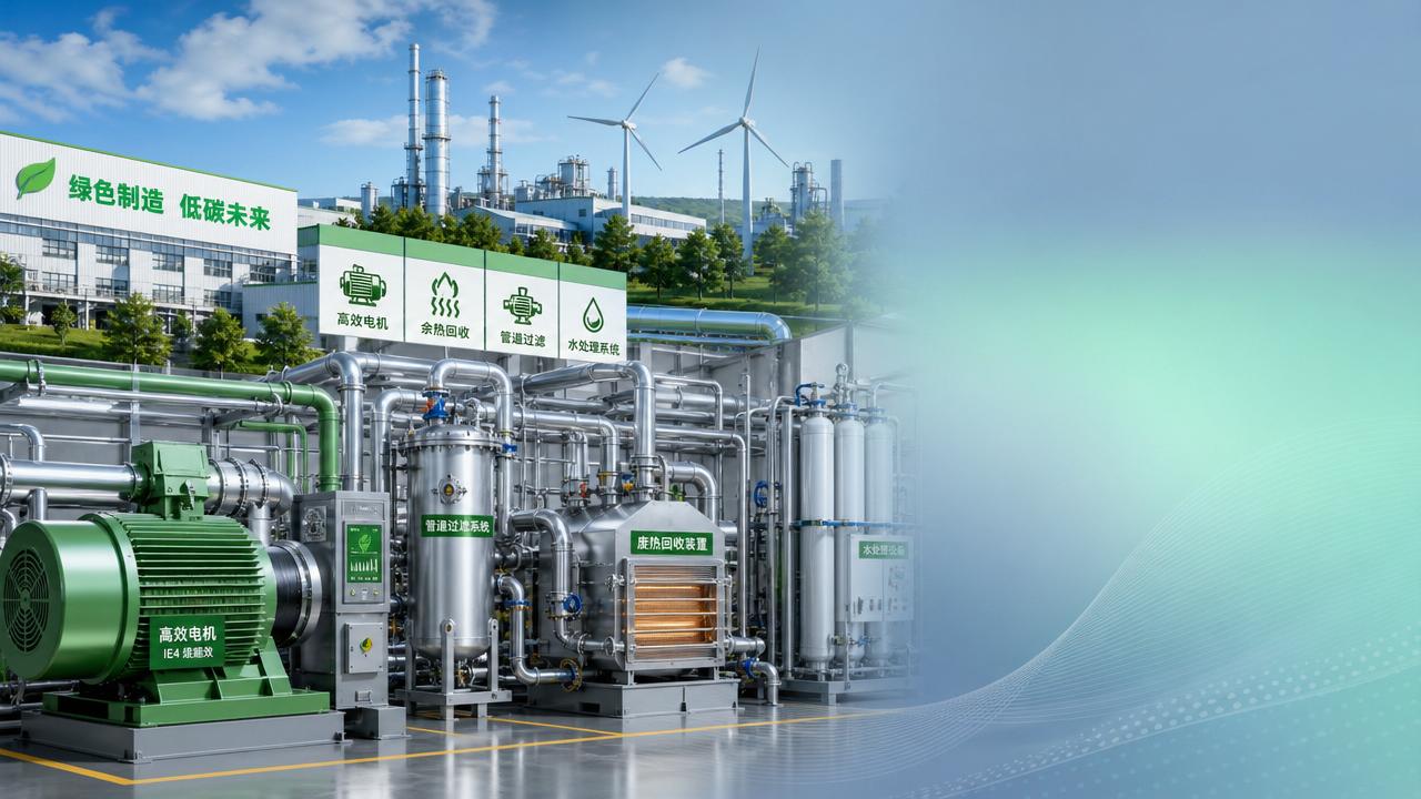 Climate Change Equipment News: Which Industrial Responses Are Scaling Up