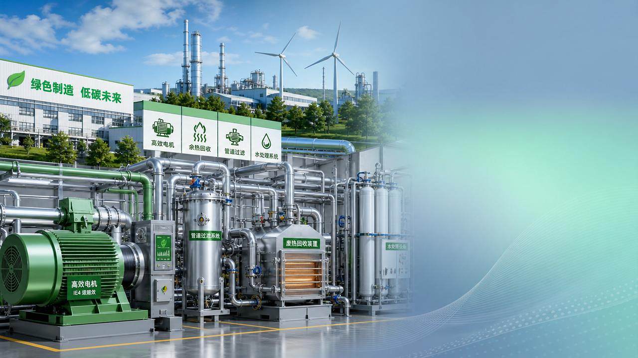 Climate Change Equipment News: Which Industrial Responses Are Scaling Up