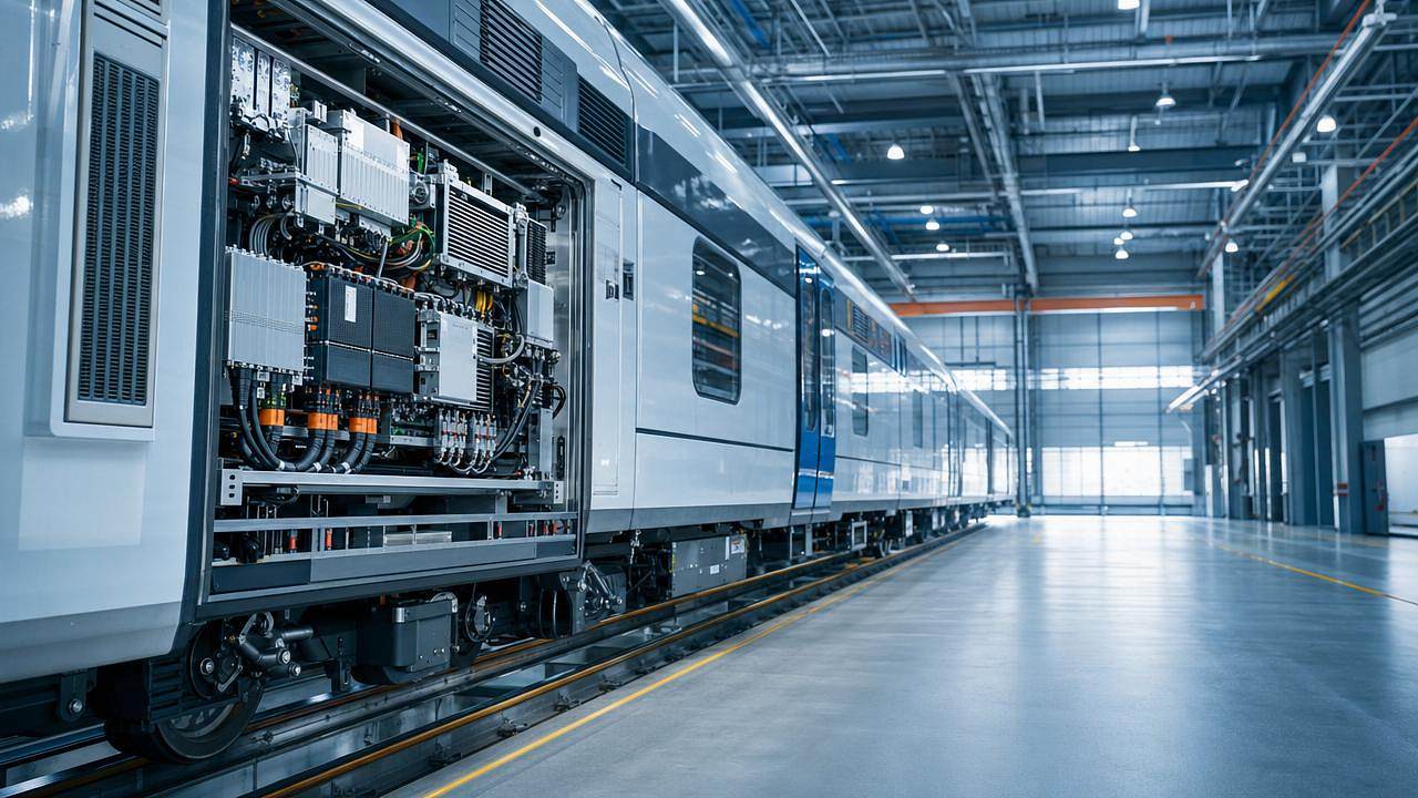 Rail Transit Equipment News: What Operators Need from the Next Upgrade Cycle