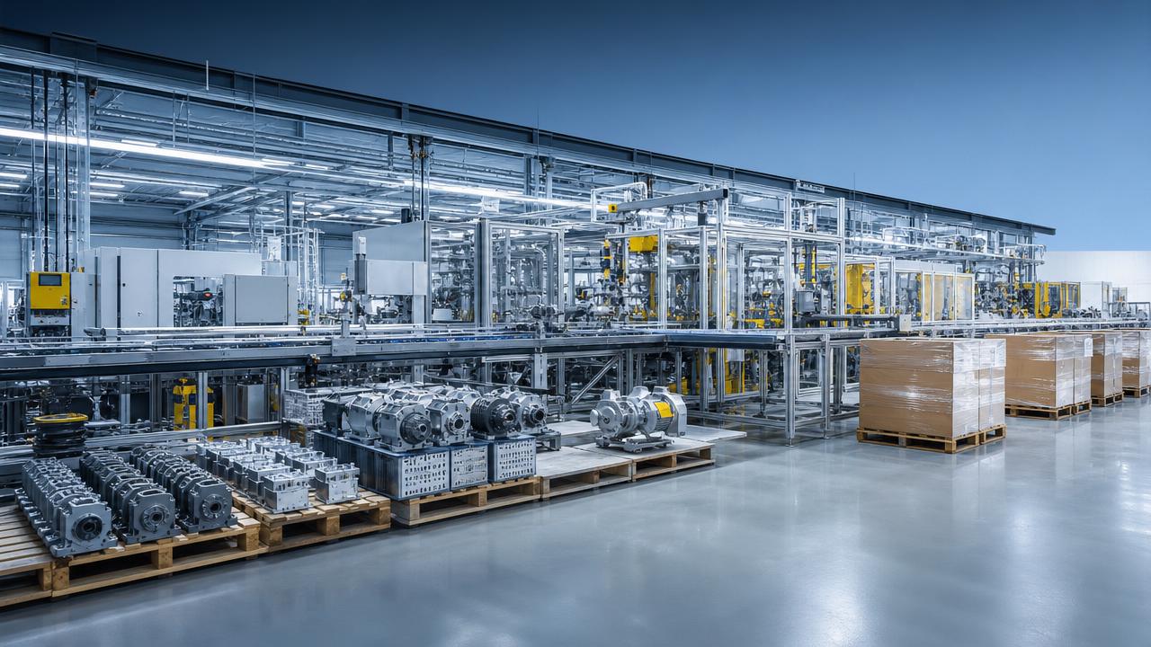 Global Supply Chain Updates: Factory Signals That Matter Before Ordering