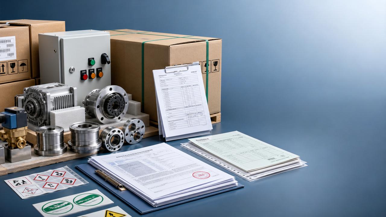Export Trade Policy Specifications: The Details That Change Compliance Risk