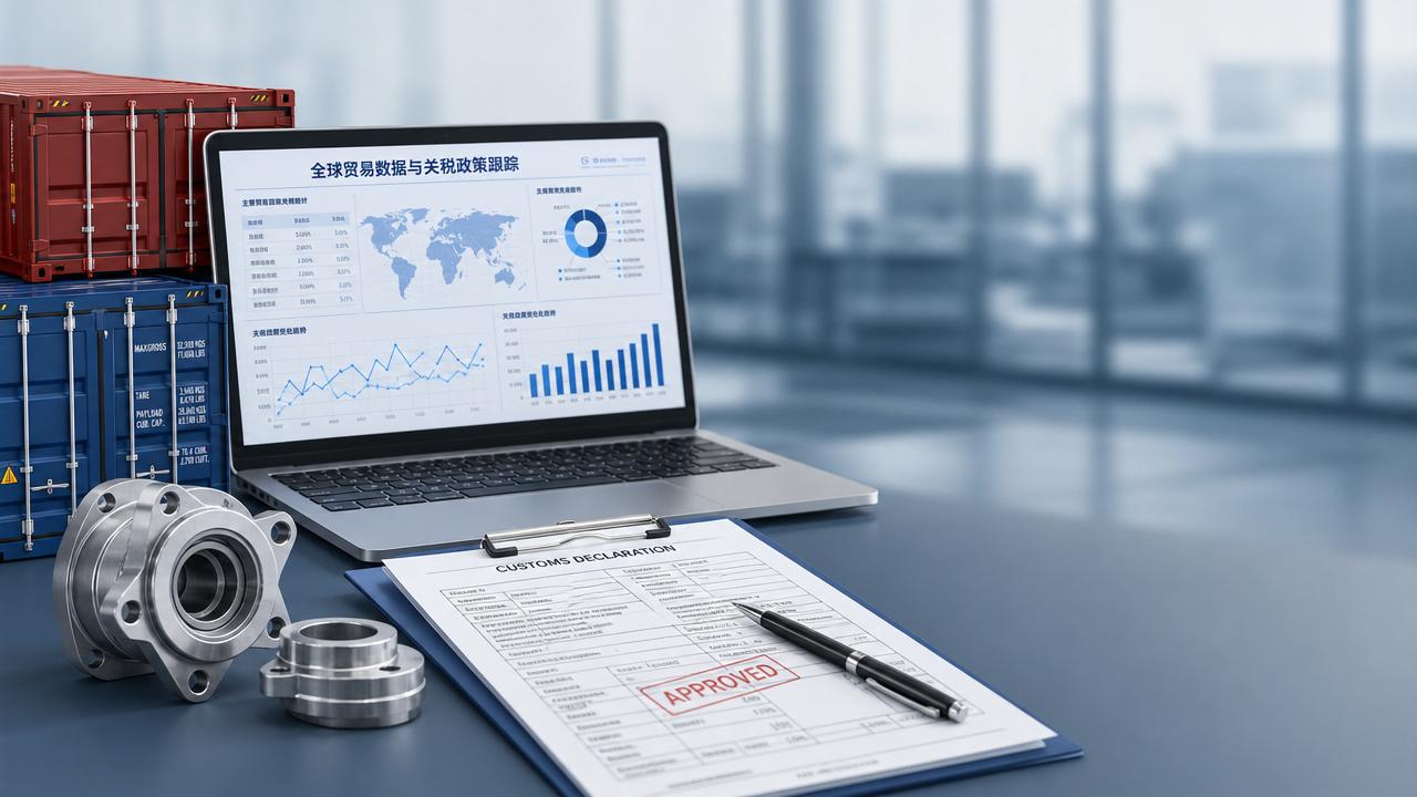 What Producers Should Track in Export Trade Policy