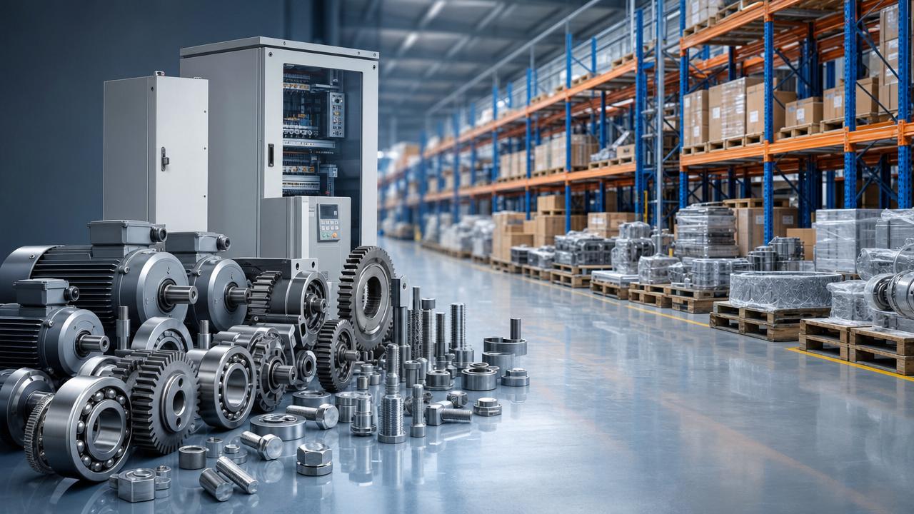 Durable Components Supply Chain Risks in 2026