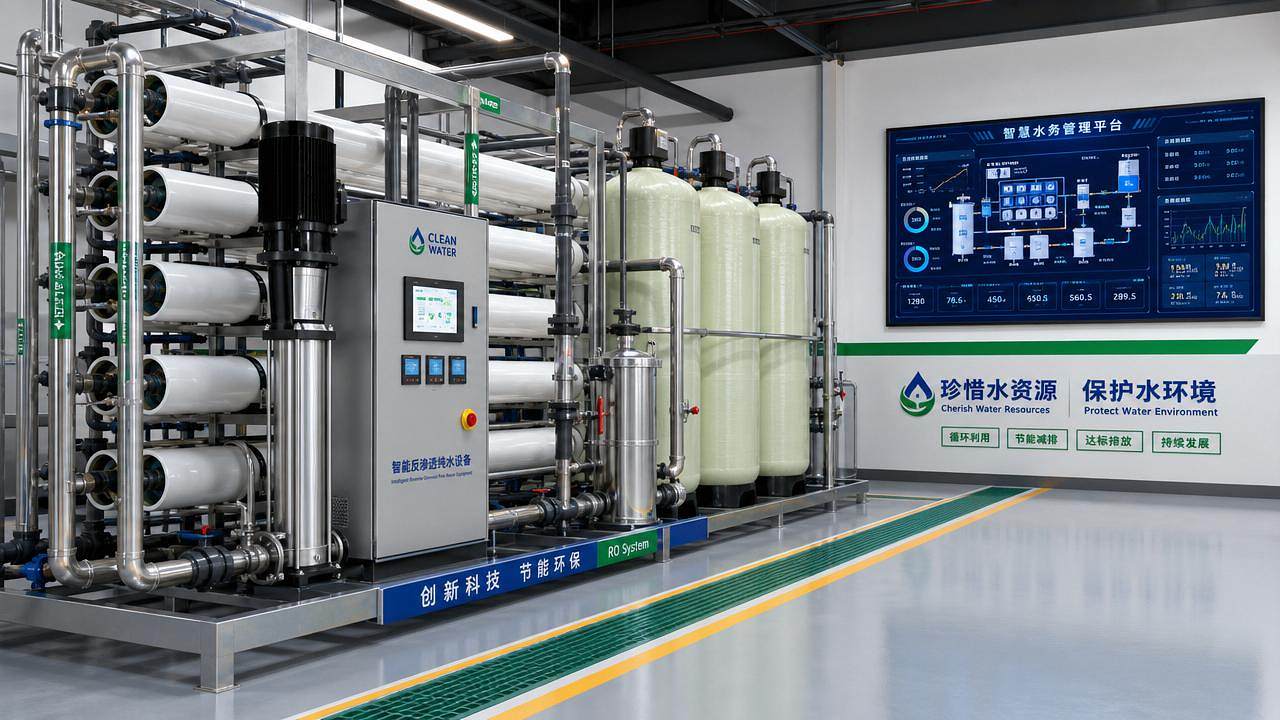 Water Treatment Topics Dominating Industrial News