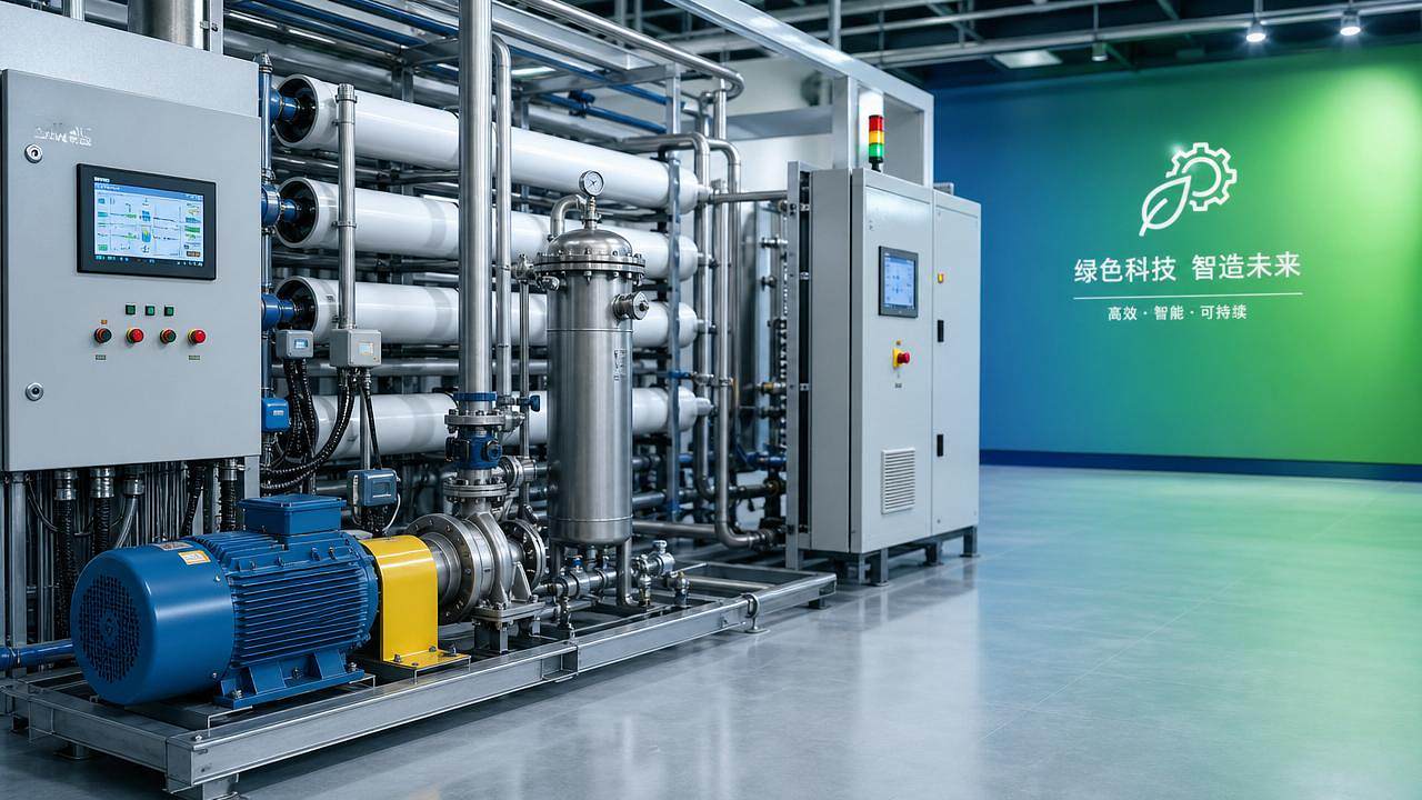 Clean Technology Trends in Industrial Environmental News