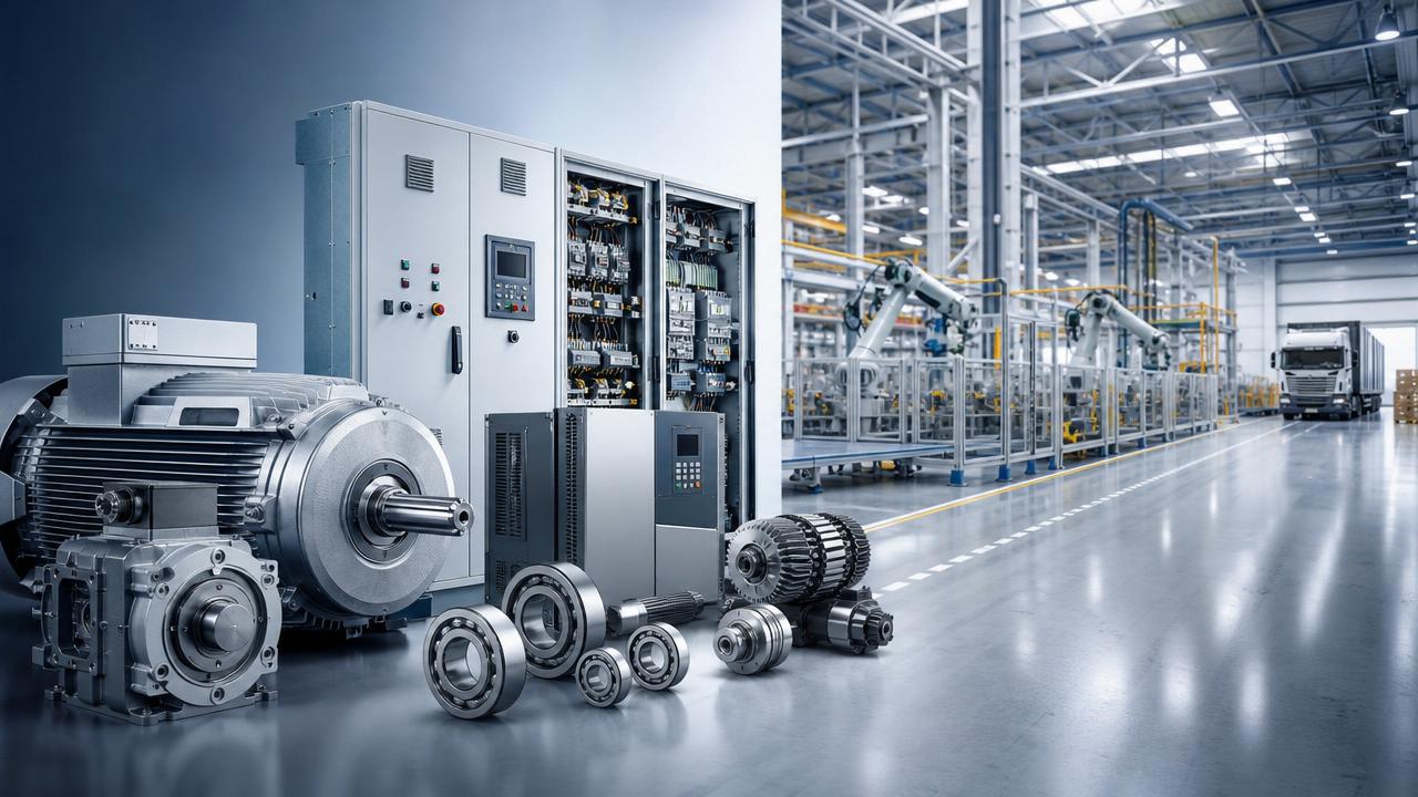 Heavy Industry News Updates: What Matters Most Now