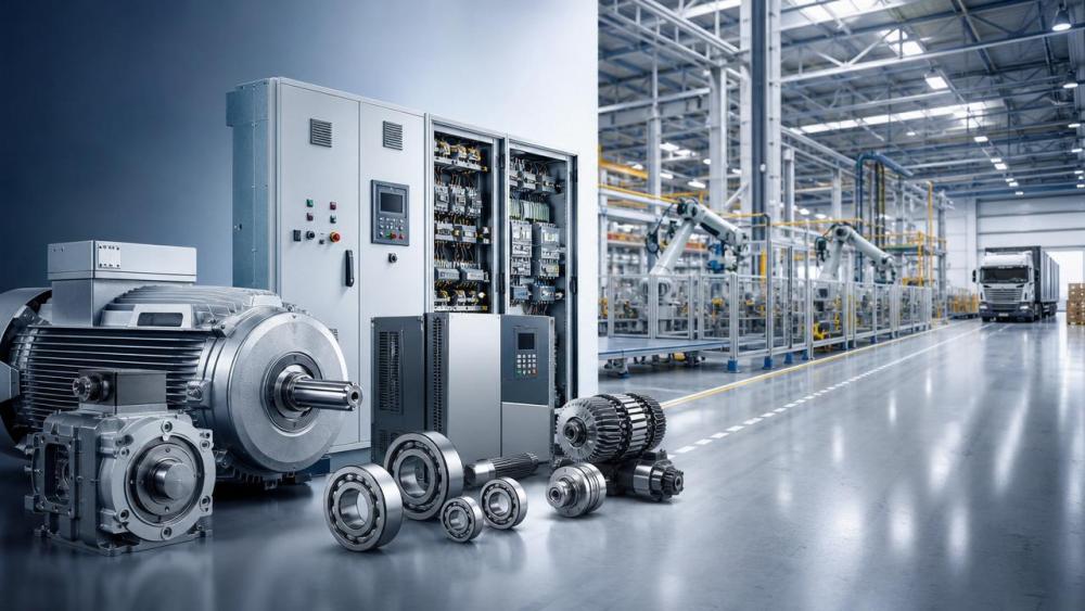 Heavy Industry News Updates: What Matters Most Now Heavy Industry News Updates: What Matters Most Now