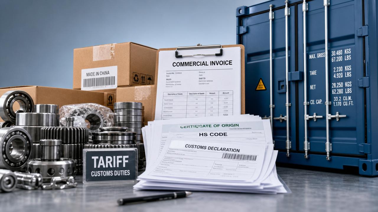 Export Trade Policy Features That Affect Cost Control