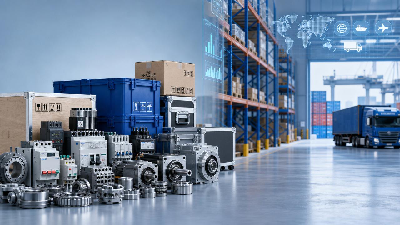 Quick Delivery Supply Chains: What Is Realistic