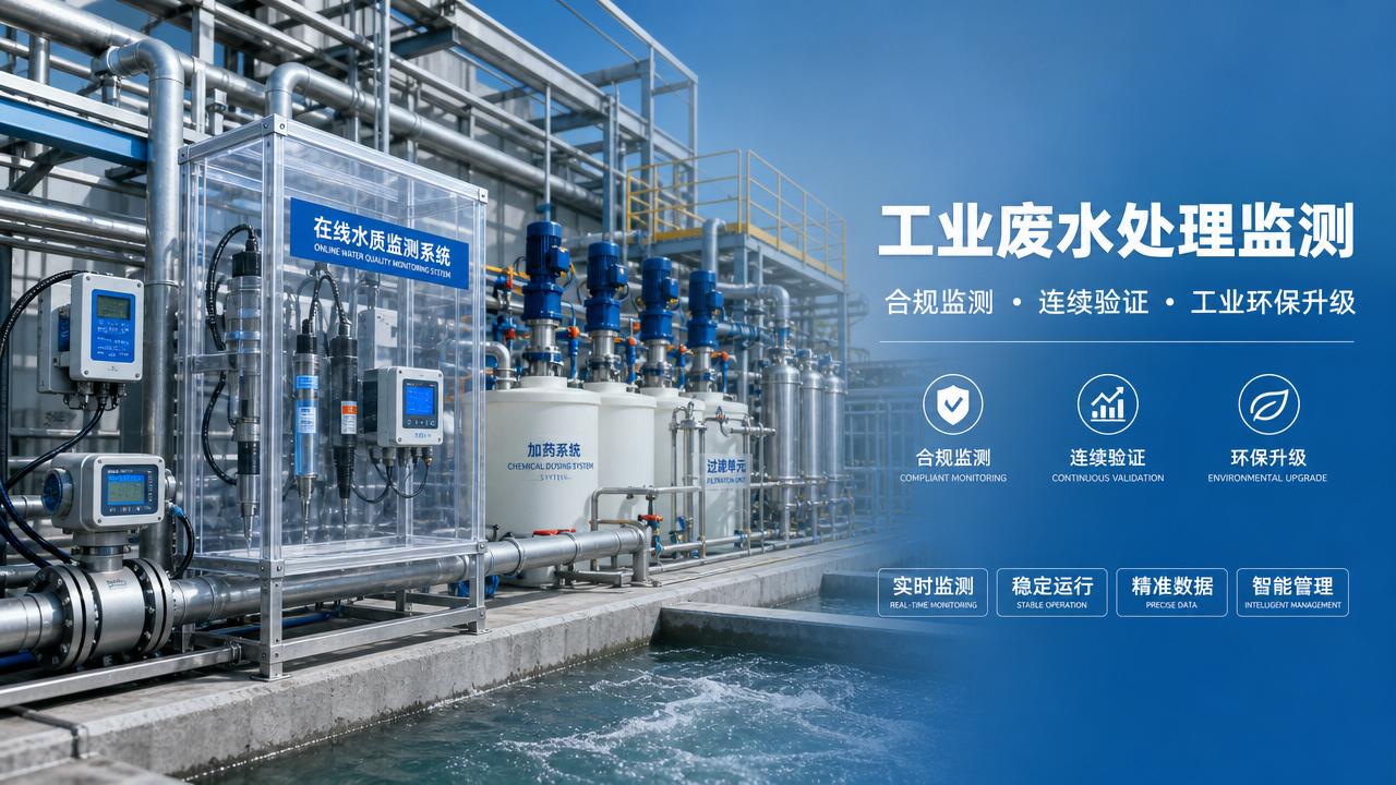 Wastewater Treatment News: New Compliance Signals