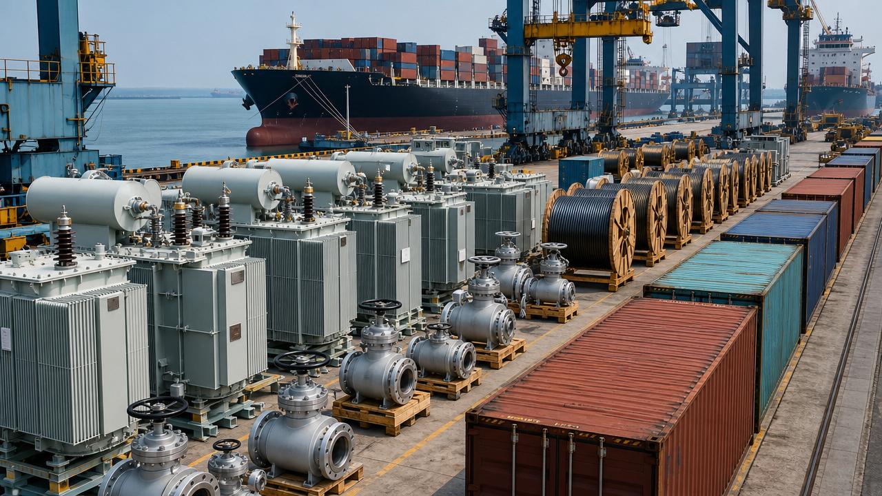 Energy Sector Export Policy: Costs, Risks, Timelines