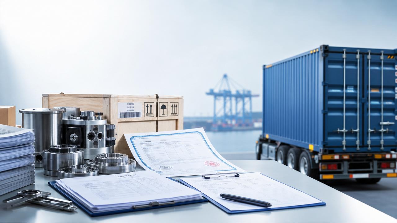 Exporter Checklist for Today’s Trade Policy Risks
